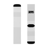 Fun and Colorful Sublimation Socks for World Cup- Unique Gift, Cozy Accessories, Casual Wear, Gift for Him/Her, Vibrant Designs