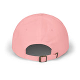 Classic Dad Cap World Cup