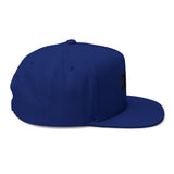 Embroidered Flat Bill Cap - Stylish World Cup Souvenir Hat, Sports Fan Gift, Unique Cap for Celebrations, Cool Dad Hats, Trendy Accessories