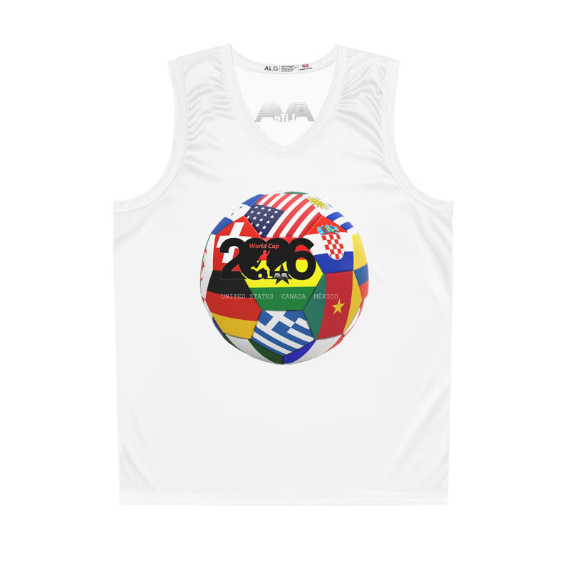 Sleek Basketball Jersey | Sporty Athletic Wear, Team Spirit Gear, Sports Event Outfit, Casual Streetwear, Gift for Athletes