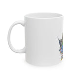 World Cup Ceramic Mug collectors edition, (11oz, 15oz)