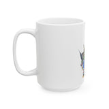 World Cup Ceramic Mug collectors edition, (11oz, 15oz)