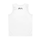 Sleek Basketball Jersey | Sporty Athletic Wear, Team Spirit Gear, Sports Event Outfit, Casual Streetwear, Gift for Athletes