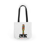 World Cup 2026 Canvas Tote Bag, Sporty Tote for Fans, Eco-Friendly Shopper, Gift for Soccer Lovers, Travel Bag