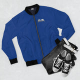 Stylish Men's Bomber Jacket, Casual Outerwear, Streetwear Fashion, Fall Layering, Unique Gift for Him