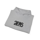 World Cup Unisex Heavy Blend Hoodie, Soccer Sweatshirt, Sports Fan Apparel, Gift for Football Lovers, Warm & Stylish Gear