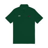 Under Armour® Men's Polo Shirt (Embroidery) World Cup Souvenir
