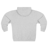 Unisex Zip Hoodie - Cozy Casual Wear for All Occasions, Perfect for Gifting, Everyday Style, Sporty Comfort, Great for Holidays