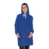 Cozy Women's Hoodie Dress - Casual Comfort for Every Day, Perfect for Lounging, Stylish Athleisure Wear, Great for Gifting, Trendy [...]