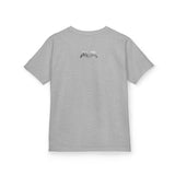 Adventurous Kids Tee: Comfort is Easy, Risk is Living, Motivational Shirt, Gift for Young Explorers, Fun Everyday Wear