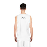Sleek Basketball Jersey | Sporty Athletic Wear, Team Spirit Gear, Sports Event Outfit, Casual Streetwear, Gift for Athletes