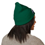 Embroidered Classic Cuffed Beanie - Stylish Winter Hat, Gift for Him/Her, Perfect for Everyday Wear, Cozy Beanie for All Seasons, Fun [...]