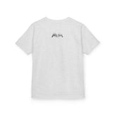 Adventurous Kids Tee: Comfort is Easy, Risk is Living, Motivational Shirt, Gift for Young Explorers, Fun Everyday Wear