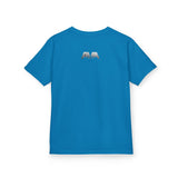 Adventurous Kids Tee: Comfort is Easy, Risk is Living, Motivational Shirt, Gift for Young Explorers, Fun Everyday Wear