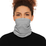 Lightweight Neck Gaiter for Outdoor Adventures, Sports, Running, Hiking, Sun Protection