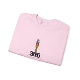 World Cup 2026 Unisex Crewneck Sweatshirt | Cozy Sports Apparel, Football Fan Gear, Casual Wear, Gift for Athletes, Game Day Outfit