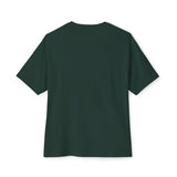 Unisex Oversized Boxy Tee World Cup 2026