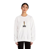 World Cup 2026 Unisex Crewneck Sweatshirt | Cozy Sports Apparel, Football Fan Gear, Casual Wear, Gift for Athletes, Game Day Outfit