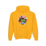 Youth Heavy Blend Hooded Sweatshirt World Cup