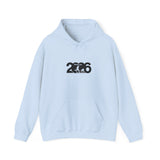 World Cup Unisex Heavy Blend Hoodie, Soccer Sweatshirt, Sports Fan Apparel, Gift for Football Lovers, Warm & Stylish Gear