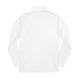 adidas® Quarter-Zip Pullover (Embroidery) World Cup Collectors edition
