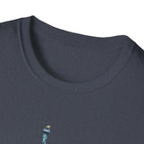 World Cup Unisex T-Shirt, Soccer Fan Tee, Sports Apparel, Game Day Shirt, Gift for Sports Enthusiasts