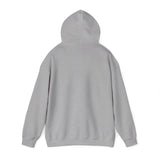World Cup Unisex Heavy Blend Hoodie, Soccer Sweatshirt, Sports Fan Apparel, Gift for Football Lovers, Warm & Stylish Gear