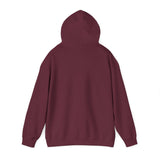 World Cup Unisex Heavy Blend Hoodie, Soccer Sweatshirt, Sports Fan Apparel, Gift for Football Lovers, Warm & Stylish Gear