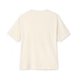 Unisex Oversized Boxy Tee World Cup 2026