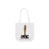 World Cup 2026 Canvas Tote Bag, Sporty Tote for Fans, Eco-Friendly Shopper, Gift for Soccer Lovers, Travel Bag