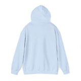 World Cup Unisex Heavy Blend Hoodie, Soccer Sweatshirt, Sports Fan Apparel, Gift for Football Lovers, Warm & Stylish Gear