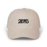 Classic Dad Cap World Cup