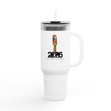 World Cup collectors edition Insulated Travel Mug, 40oz