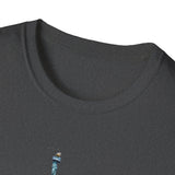 World Cup Unisex T-Shirt, Soccer Fan Tee, Sports Apparel, Game Day Shirt, Gift for Sports Enthusiasts