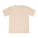 Minimalist Graphic Tee - Unisex Classic Crewneck T-Shirt for Everyday Style, Casual Wear, Gifts, Fashion, Streetwear