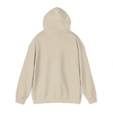 World Cup Unisex Heavy Blend Hoodie, Soccer Sweatshirt, Sports Fan Apparel, Gift for Football Lovers, Warm & Stylish Gear