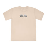 Minimalist Graphic Tee - Unisex Classic Crewneck T-Shirt for Everyday Style, Casual Wear, Gifts, Fashion, Streetwear