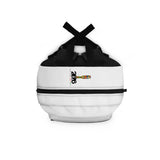 World Cup Backpack - Perfect for Sports Fans, Travel, School, Events - Unisex, Durable, Trendy, Graphic Design