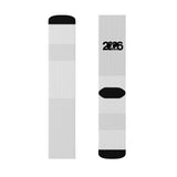 Fun and Colorful Sublimation Socks for World Cup- Unique Gift, Cozy Accessories, Casual Wear, Gift for Him/Her, Vibrant Designs