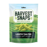Harvest Snaps Veggie Chips (Pack 5 Flavors) | Powered by Plant Protein, Gluten Free, Non-GMO Baked Vegetable Crisps | Made in USA (5 Snack Packs) Crunchy Natural Crispy business