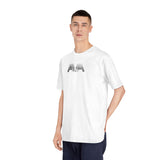 Minimalist Graphic Tee - Unisex Classic Crewneck T-Shirt for Everyday Style, Casual Wear, Gifts, Fashion, Streetwear