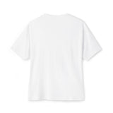 Unisex Oversized Boxy Tee World Cup 2026