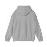 World Cup Unisex Heavy Blend Hoodie, Soccer Sweatshirt, Sports Fan Apparel, Gift for Football Lovers, Warm & Stylish Gear