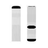 Fun and Colorful Sublimation Socks for World Cup- Unique Gift, Cozy Accessories, Casual Wear, Gift for Him/Her, Vibrant Designs