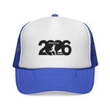 World Cup Trucker Cap, Sports Cap, Adjustable Hat, Soccer Fan Gear, Gift for Sports Lovers, Event Merchandise, Unisex Headwear