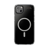 Magnetic Clear Impact iPhone Cases - Durable, Sleek Design for Stylish Protection, Compatible with MagSafe, Perfect for Gifts, Tech Lovers