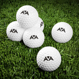Personalized Golf Balls - Perfect for Golf Lovers, Gifts, Birthdays, Father's Day, and Special Occasions!
