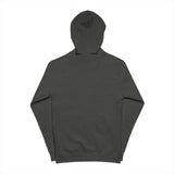 Cozy Unisex Fleece Zip-Up Hoodie - Perfect for Everyday Wear, Travel, Outdoor Activities, Gift, Casual Style