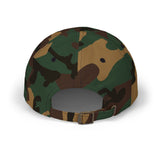 Classic Dad Cap World Cup