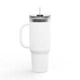 World Cup collectors edition Insulated Travel Mug, 40oz